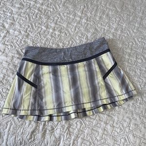 Lululemon Skirt